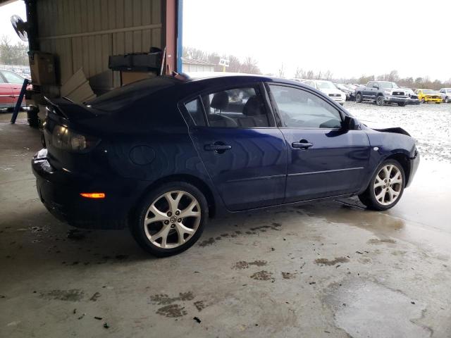 Photo 3 from auction – 2008 MAZDA 3 I with VIN JM1BK32F181161968