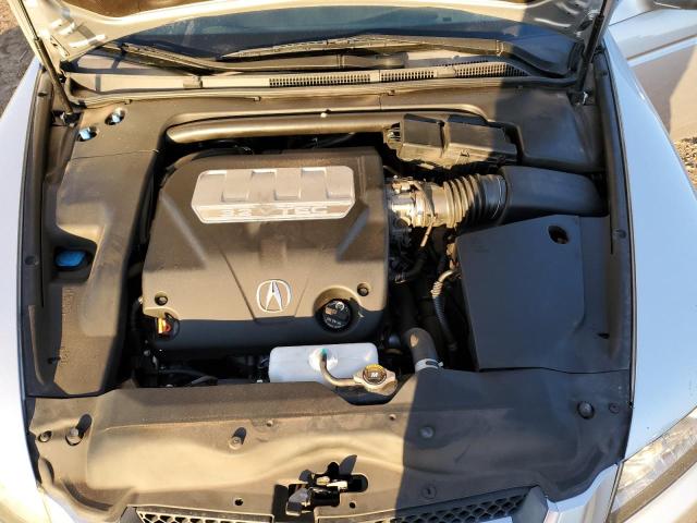 Photo 11 from auction – 2008 ACURA TL with VIN 19UUA66288A014231