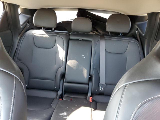 Photo 10 from auction – 2022 KIA EV6 LIGHT with VIN KNDC3DLC9N5063402