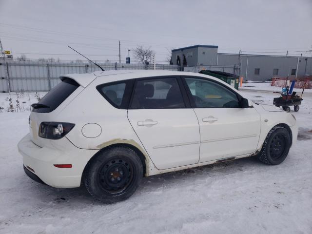 Zdjęcie 3 z aukcji – 2006 MAZDA 3 HATCHBAC z VIN JM1BK143461462058