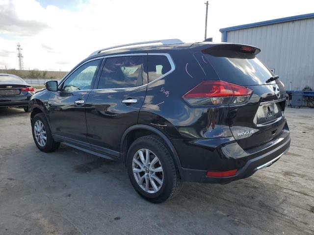 Photo 2 from auction – 2018 NISSAN ROGUE S with VIN KNMAT2MV4JP551103