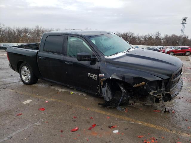 Photo 4 from auction – 2019 RAM 1500 CLASS with VIN 1C6RR7KT3KS597673