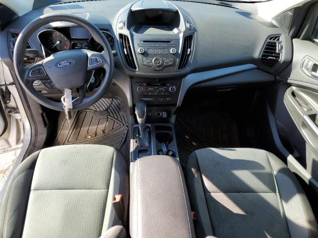 Photo 8 from auction – 2018 FORD ESCAPE SE with VIN 1FMCU0GD8JUB02596