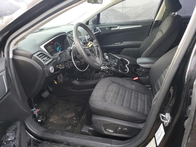 Zdjęcie 7 z aukcji – 2016 FORD FUSION SE z VIN 3FA6P0H70GR321009
