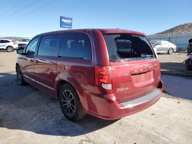 Photo 2 from auction – 2015 DODGE GRAND CARA with VIN 2C4RDGEG2FR612161