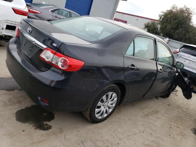 Photo 3 from auction – 2013 TOYOTA COROLLA BA with VIN 2T1BU4EE1DC102055