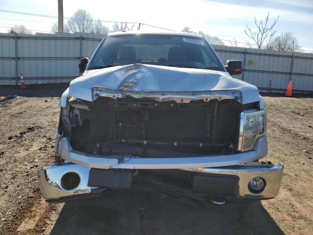 Photo 5 from auction – 2010 FORD F150 SUPER with VIN 1FTEX1E83AFC80906