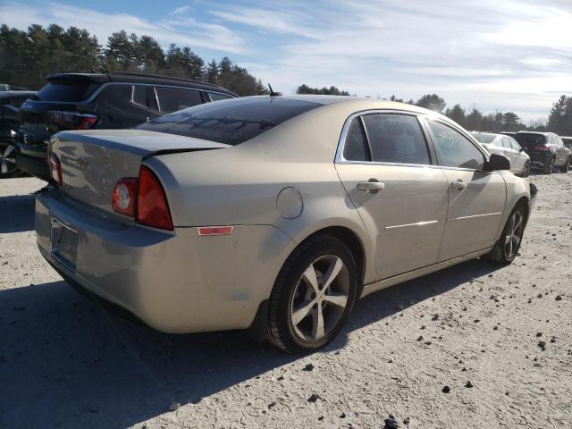 Photo 3 from auction – 2011 CHEVROLET MALIBU 1LT with VIN 1G1ZC5E18BF251015