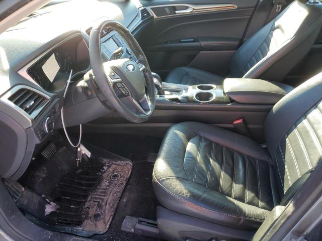 Photo 7 from auction – 2013 FORD FUSION SE with VIN 3FA6P0H95DR205088