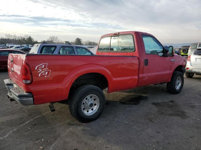 Photo 3 from auction – 2004 FORD F250 SUPER with VIN 3FTNF21L34MA00246