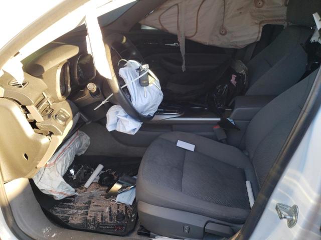 Photo 7 from auction – 2013 CHEVROLET MALIBU LS with VIN 1G11B5SA4DF336652