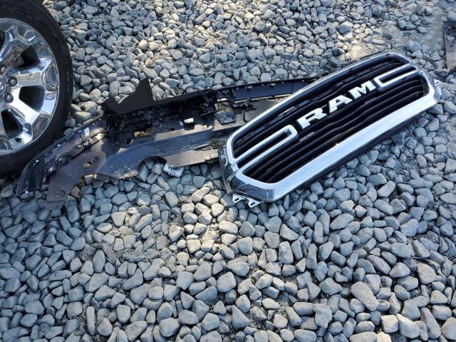 Photo 12 from auction – 2021 RAM 1500 BIG H with VIN 1C6SRFFT4MN798876