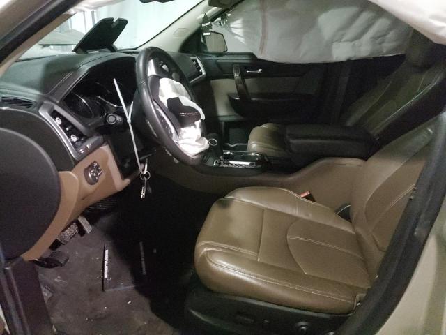 Photo 7 from auction – 2014 GMC ACADIA SLT with VIN 1GKKVRKD7EJ373587