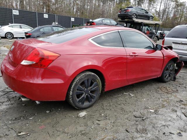 Photo 3 from auction – 2012 HONDA ACCORD EX with VIN 1HGCS1B75CA011244