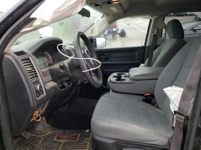 Photo 7 from auction – 2019 RAM 1500 CLASS with VIN 1C6RR7KT3KS597673