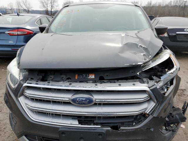 Photo 5 from auction – 2017 FORD ESCAPE SE with VIN 1FMCU0GD7HUC75729