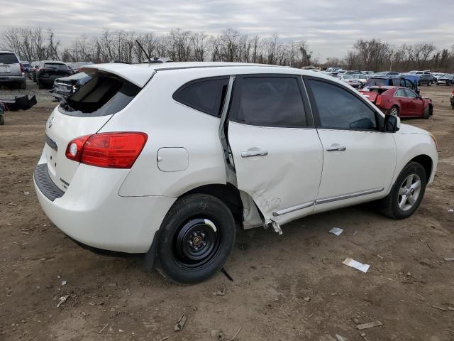 Photo 3 from auction – 2013 NISSAN ROGUE S with VIN JN8AS5MV2DW614945