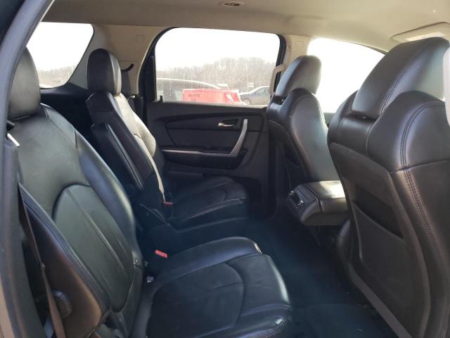 Photo 11 from auction – 2011 GMC ACADIA SLT with VIN 1GKKRRED3BJ193244
