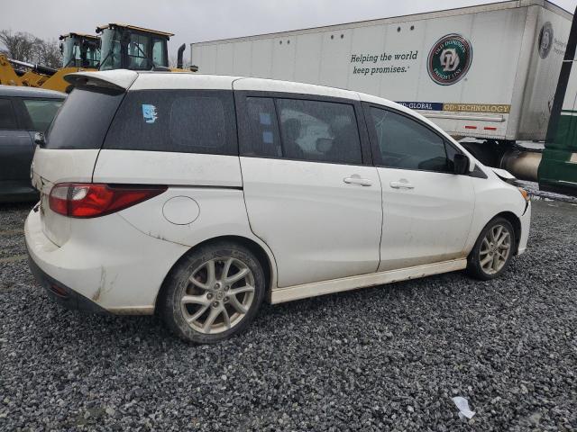 Photo 3 from auction – 2012 MAZDA 5 with VIN JM1CW2CL4C0128498