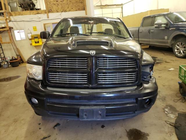 Photo 5 from auction – 2004 DODGE RAM 1500 S with VIN 1D7HU16D04J236080