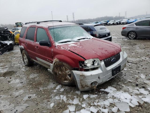 Photo 4 from auction – 2005 FORD ESCAPE HEV with VIN 1FMYU95H65KD42828