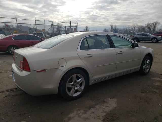 Photo 3 from auction – 2009 CHEVROLET MALIBU 1LT with VIN 1G1ZH57B894199902