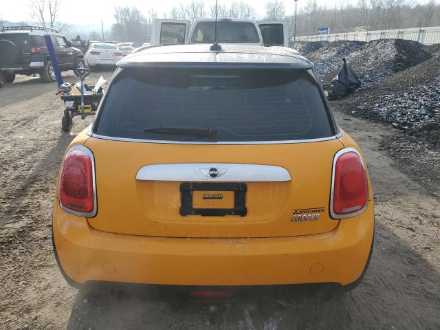 Photo 6 from auction – 2015 MINI COOPER with VIN WMWXM5C50FT940441