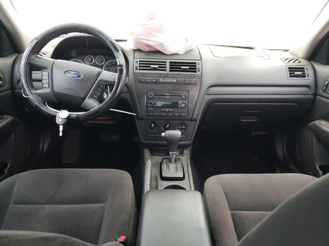 Photo 8 from auction – 2007 FORD FUSION SE with VIN 3FAHP07Z87R212423