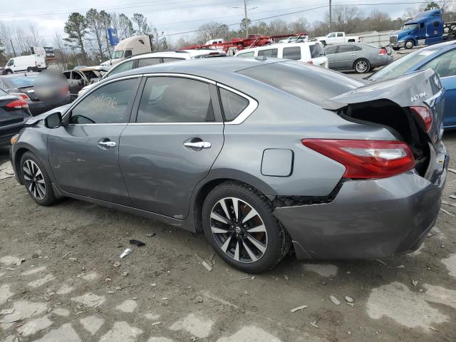 Photo 2 from auction – 2018 NISSAN ALTIMA 2.5 with VIN 1N4AL3AP3JC224670