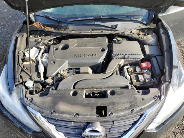 Photo 11 from auction – 2017 NISSAN ALTIMA 2.5 with VIN 1N4AL3AP1HC110838