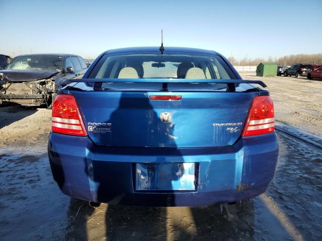 Photo 6 from auction – 2010 DODGE AVENGER R/ with VIN 1B3CC5FV4AN116490