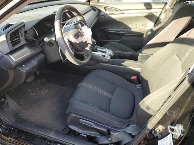 Photo 7 from auction – 2018 HONDA CIVIC LX with VIN 2HGFC2F56JH535459