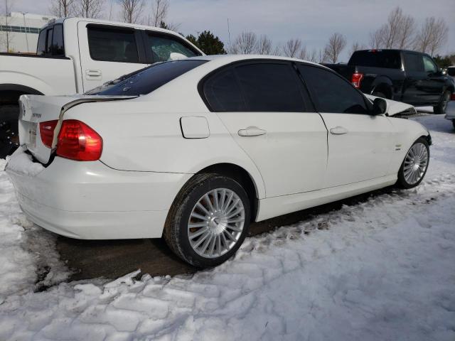 Photo 3 from auction – 2011 BMW 328 XI with VIN WBAPK7C51BF082679