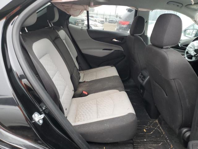 Photo 11 from auction – 2018 CHEVROLET EQUINOX LT with VIN 2GNAXTEX1J6218536