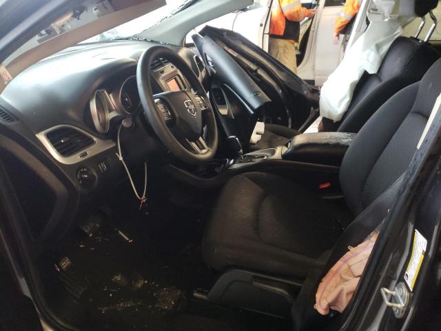 Photo 7 from auction – 2018 DODGE JOURNEY SE with VIN 3C4PDCAB7JT302359