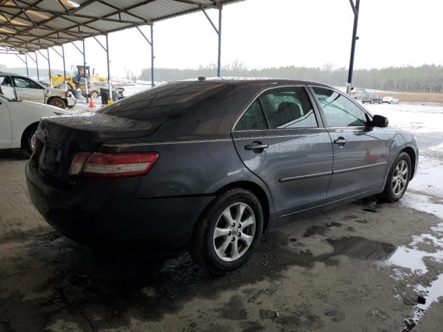 Photo 3 from auction – 2011 TOYOTA CAMRY BASE with VIN 4T1BF3EKXBU722943