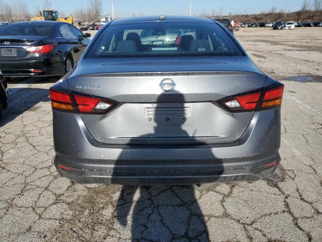 Photo 6 from auction – 2020 NISSAN ALTIMA S with VIN 1N4BL4BV0LC222272
