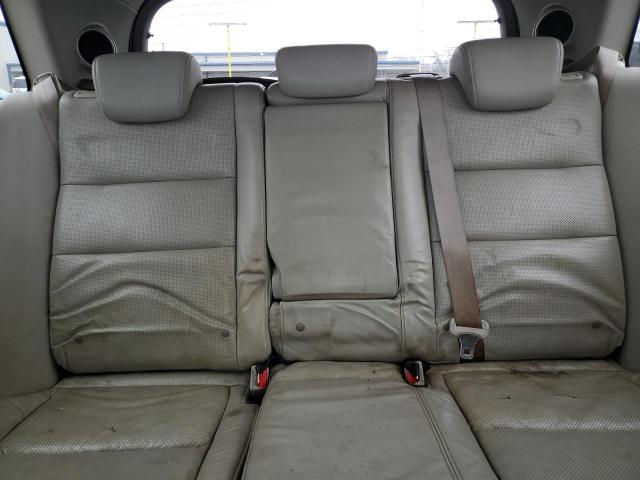 Photo 10 from auction – 2007 ACURA RDX TECHNO with VIN 5J8TB18537A008354