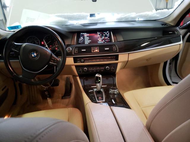 Photo 8 from auction – 2015 BMW 528 XI with VIN WBA5A7C52FD623489