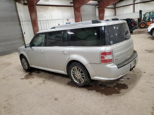 Photo 2 from auction – 2013 FORD FLEX SEL with VIN 2FMHK6C86DBD29545