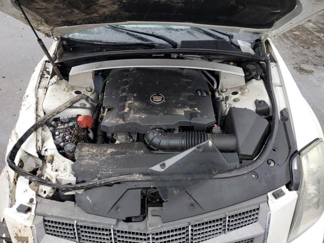 صورة رقم 11 من المزاد - 2010 CADILLAC CTS مع VIN 1G6DA5EG4A0124844