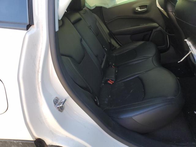 Фото 11 с аукциона – 2020 JEEP COMPASS LA с VIN 3C4NJDBB5LT224283