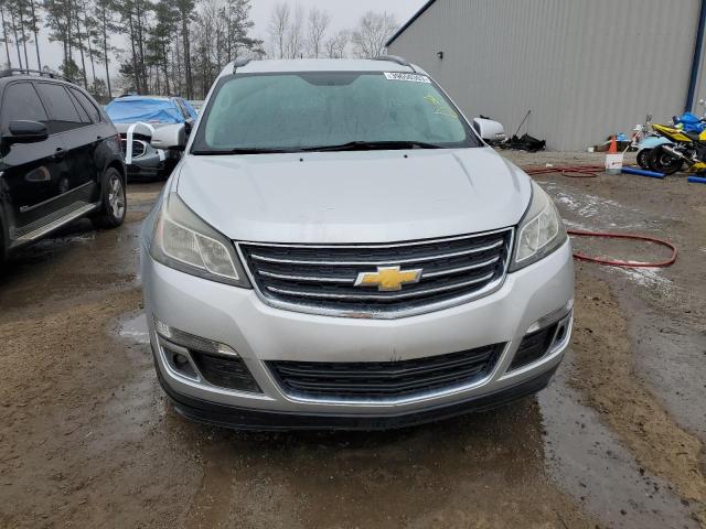 Photo 5 from auction – 2015 CHEVROLET TRAVERSE L with VIN 1GNKRHKD0FJ180586