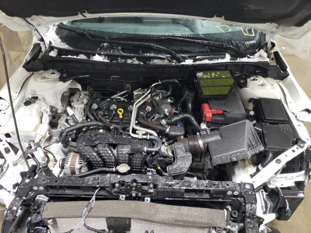 Photo 11 from auction – 2021 NISSAN ALTIMA SR with VIN 1N4BL4CV7MN327203