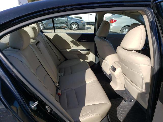 Photo 10 from auction – 2015 HONDA ACCORD EXL with VIN 1HGCR2F81FA102973