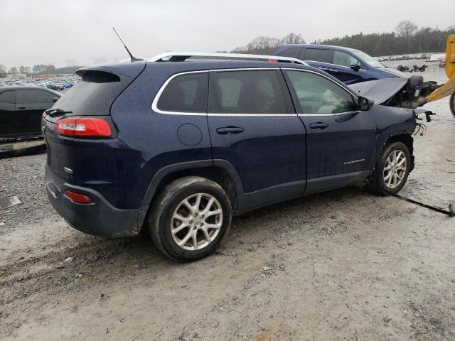 Photo 3 from auction – 2015 JEEP CHEREOKEE with VIN 1C4PJLCB6FW670247