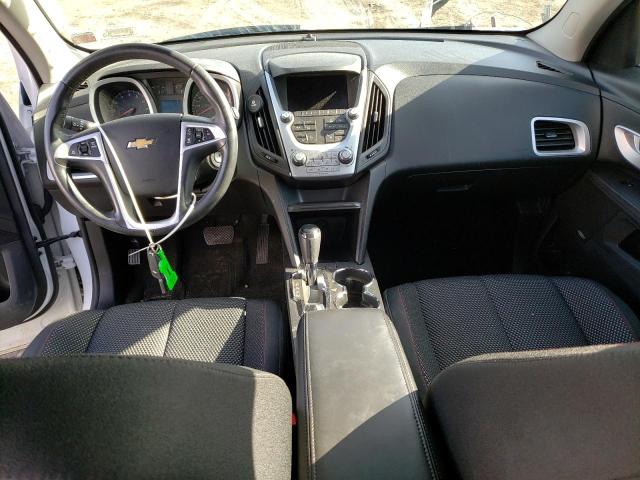 Photo 8 from auction – 2016 CHEVROLET EQUINOX LT with VIN 2GNALCEKXG1188622