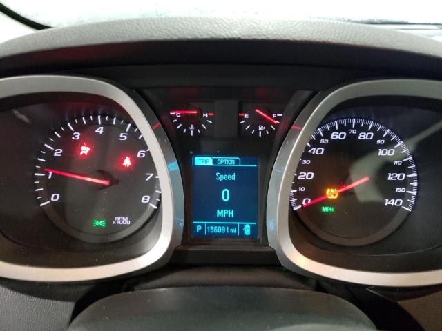 Photo 9 from auction – 2015 CHEVROLET EQUINOX LT with VIN 2GNFLHE37F6338280