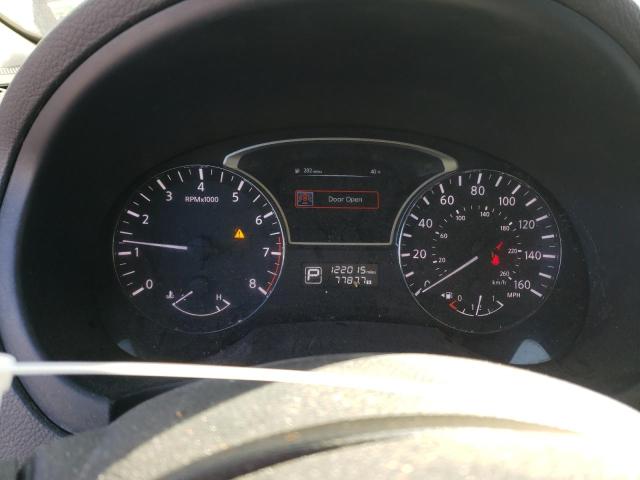 Photo 9 from auction – 2014 NISSAN ALTIMA 2.5 with VIN 1N4AL3APXEN234560