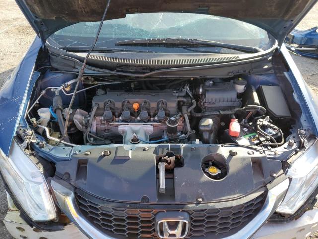 Photo 11 from auction – 2015 HONDA CIVIC LX with VIN 2HGFB2F56FH540459
